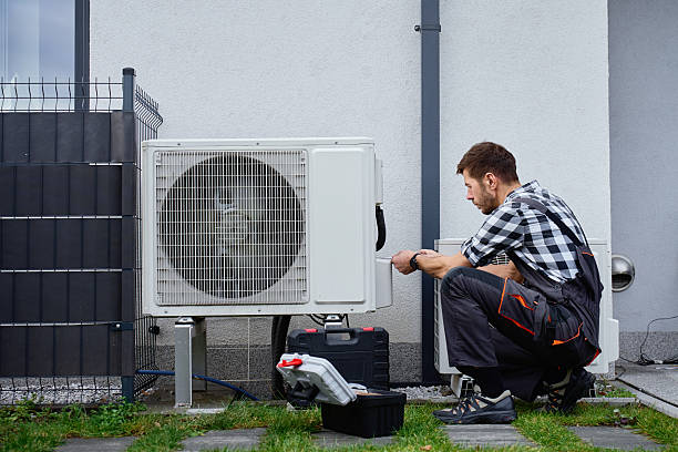 Top rated local Hvac specialists in Maplewood, WA
